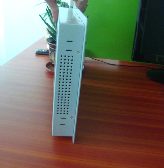 密集架顯示器 嵌入式工控顯示屏