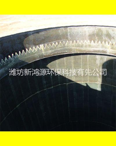 微電解鐵碳填料工藝的詳細(xì)工藝介紹