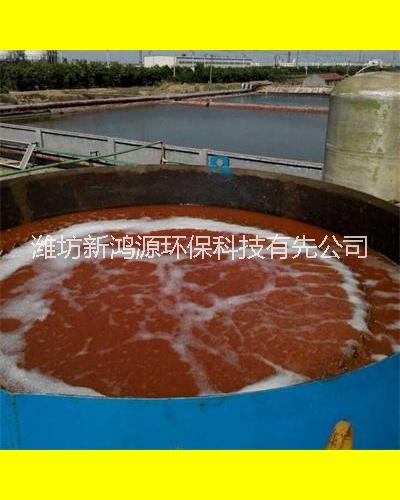 微電解鐵碳填料工藝的詳細(xì)工藝介紹