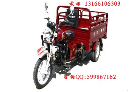 供應(yīng)全新原裝大江風(fēng)暴200三輪摩托車(chē)  農(nóng)用車(chē)