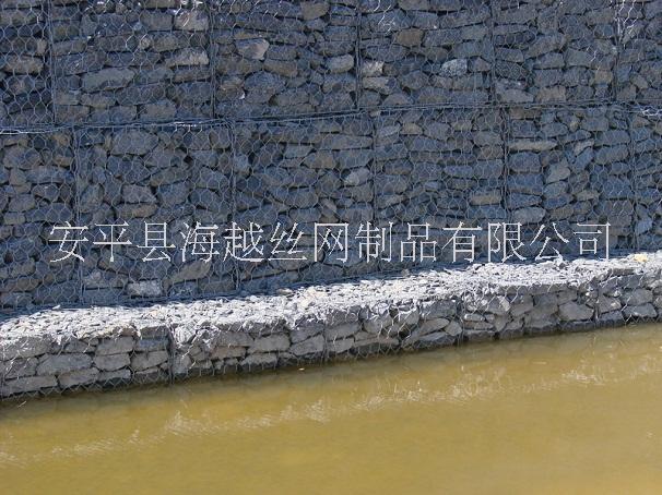 供應(yīng)河道治理河流治理用石籠網(wǎng)