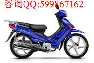 供應(yīng)鈴木Suzuki鉆豹HJ125K-3A摩托車