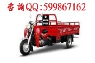 供應(yīng)宗申Q2長征200三輪摩托車 貨車