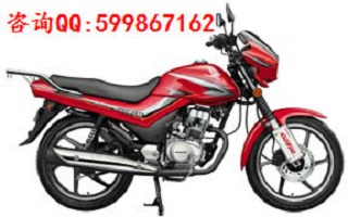 供應(yīng)新大洲本田SDH150-15 CBX150摩托車