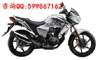 供應(yīng)新大洲本田SDH150戰(zhàn)鷹賽車版摩托車