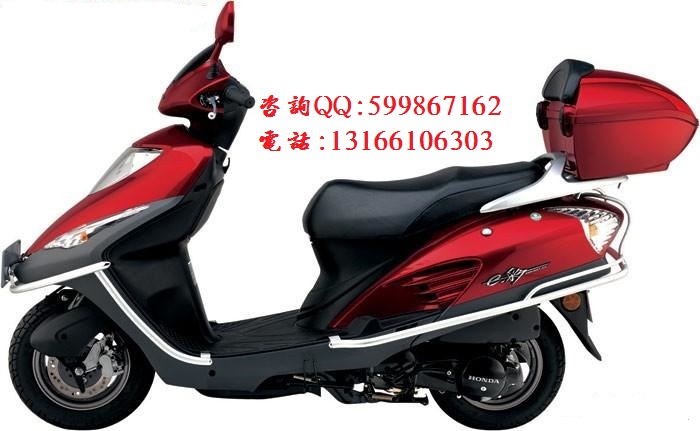 供應(yīng)新大洲本田SDH125-42 威猛摩托車(chē)