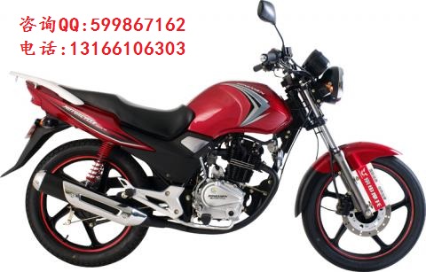供應(yīng)宗申ZS150-38摩托車(chē) 兩輪