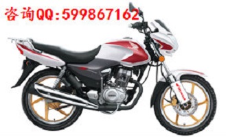 供應新大洲本田SDH125T-22AE影踏板摩托車