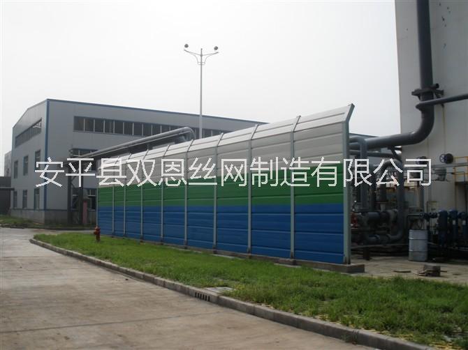 供應(yīng)高速公路聲屏障|直立型高速聲屏障|百葉窗式聲屏障