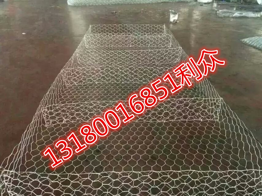 河流治理雷諾護(hù)墊 江蘇南通護(hù)岸雷諾護(hù)墊