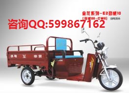 供應(yīng)江蘇宗申E2祥威1)電動三輪車