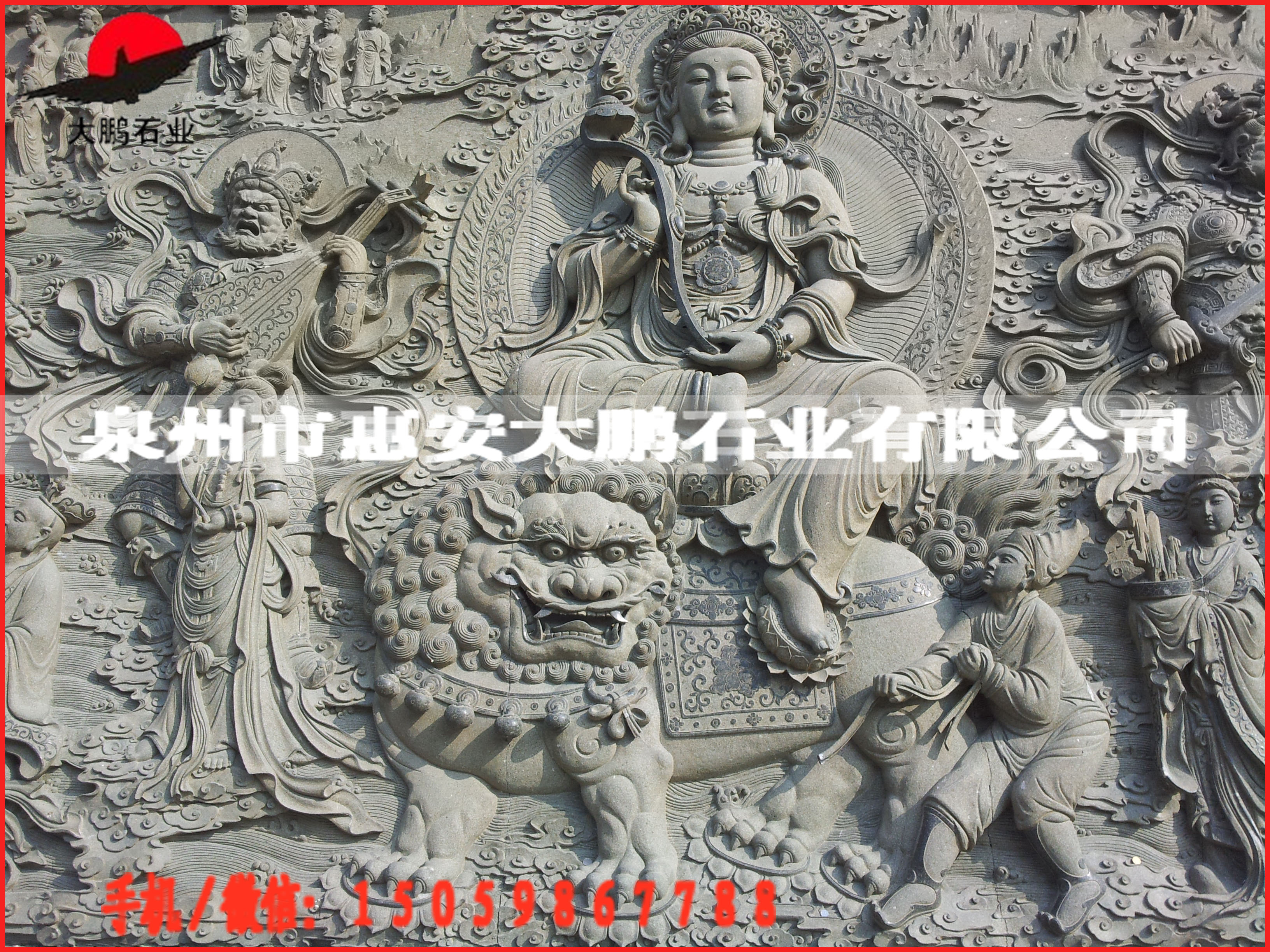 供應用于的浮雕熱銷供應 惠安浮雕定制 立體