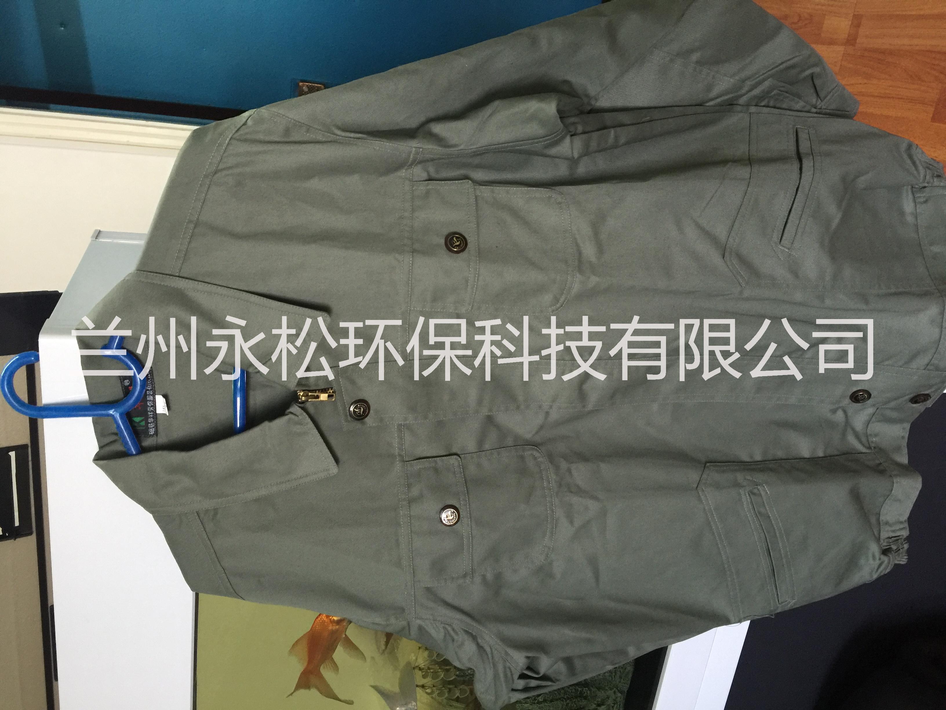 供應(yīng)甘肅蘭州各種普通工作服供應(yīng)商，蘭州工作服服裝