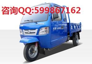 供應(yīng)福田雷沃五星FTD612TH(E)三輪電動車 原廠正品