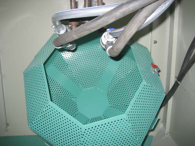 吉川滾藍(lán)式雙槍自動(dòng)噴砂機(jī) 吉川小型噴砂機(jī) 自動(dòng)噴砂機(jī)價(jià)格 天津自動(dòng)噴砂機(jī) 砂機(jī)
