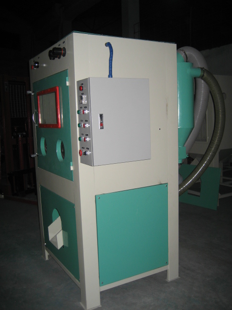 吉川滾藍(lán)式雙槍自動(dòng)噴砂機(jī) 吉川小型噴砂機(jī) 自動(dòng)噴砂機(jī)價(jià)格 天津自動(dòng)噴砂機(jī) 砂機(jī)