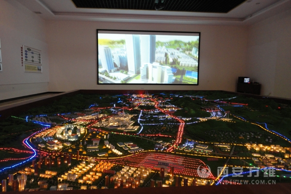 供應(yīng)重慶數(shù)字沙盤公司與三維電子沙盤制