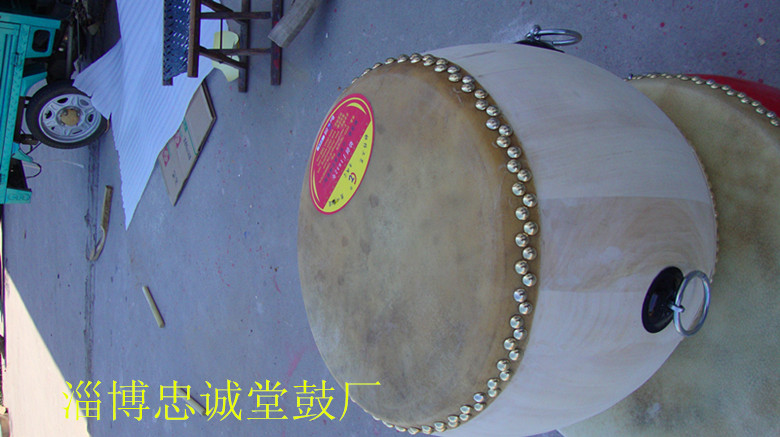 供應(yīng)戰(zhàn)鼓