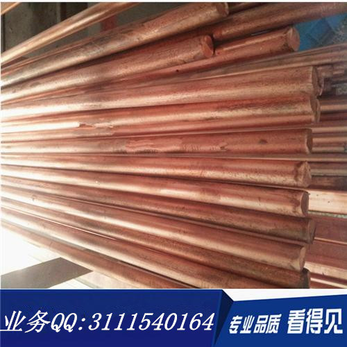 供應(yīng)用于機器配件|設(shè)備配件的浙江磷銅棒，浙江磷青銅棒，公差精準 直線度好