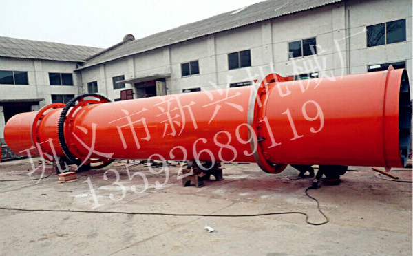 烘干煤泥設(shè)備-煤泥烘干機(jī)設(shè)備除塵器腐蝕結(jié)露怎樣避免 烘干煤泥機(jī) 煤泥烘干設(shè)備