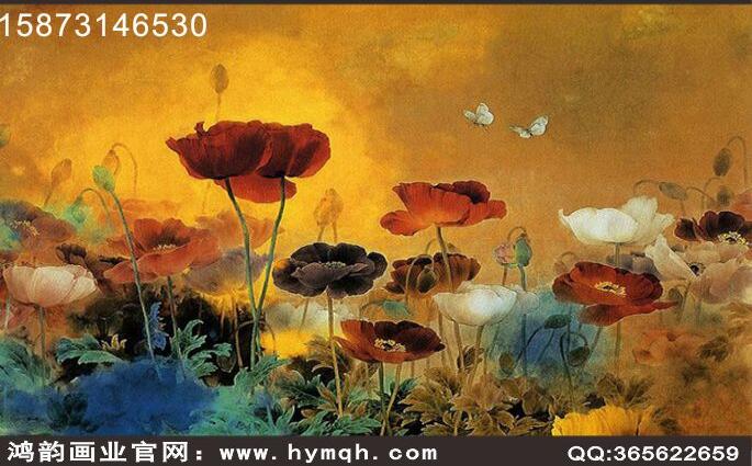 供應(yīng)湖南金箔漆畫(huà)定制廠家就找長(zhǎng)沙鴻韻