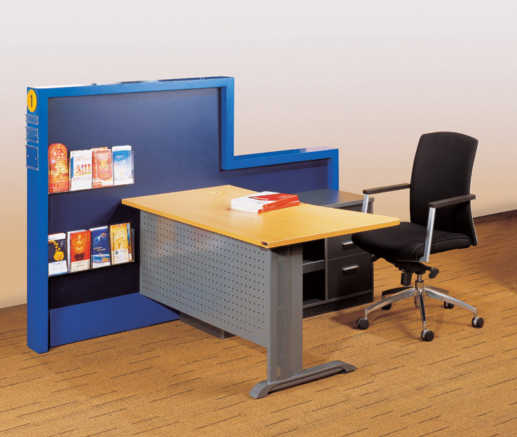 供應(yīng)JH-40建設(shè)銀行家具開(kāi)放式柜臺(tái)