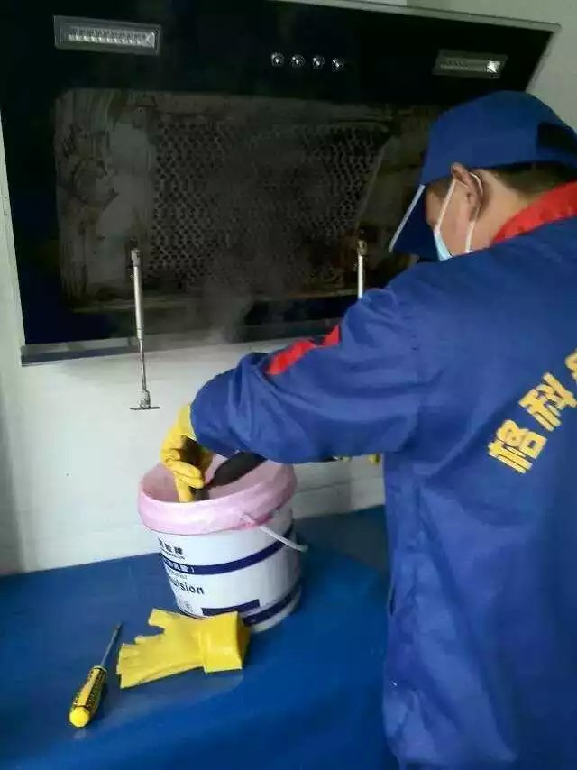 家電清洗服務(wù)行業(yè) 家電清洗服務(wù)行業(yè)市場 2018家電清洗市場