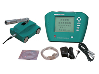 供應(yīng)HC-X5鋼筋銹蝕檢測(cè)儀，鋼筋銹蝕檢測(cè)儀說(shuō)明書(shū)