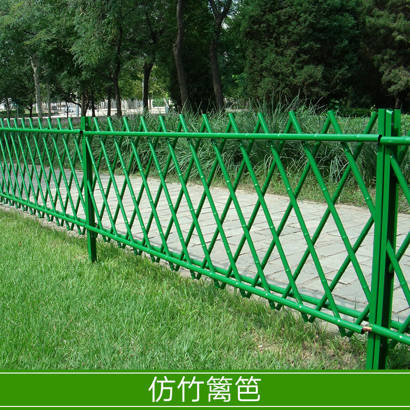 仿竹籬笆不銹鋼竹節(jié)景觀園藝護(hù)欄 竹籬笆 景觀園藝護(hù)欄 仿竹護(hù)欄 竹護(hù)欄
