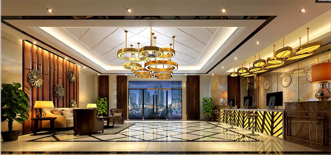 深圳鹽田專賣店裝修設(shè)計(jì)