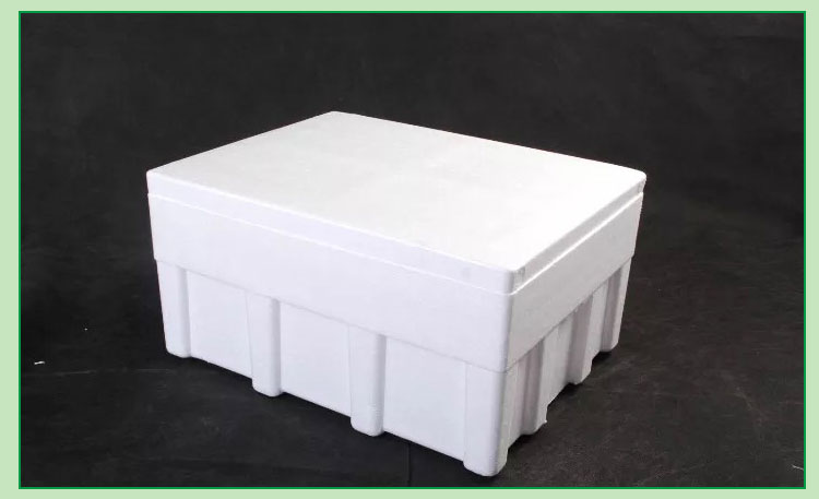 供應(yīng)保溫泡沫箱 水果泡沫箱