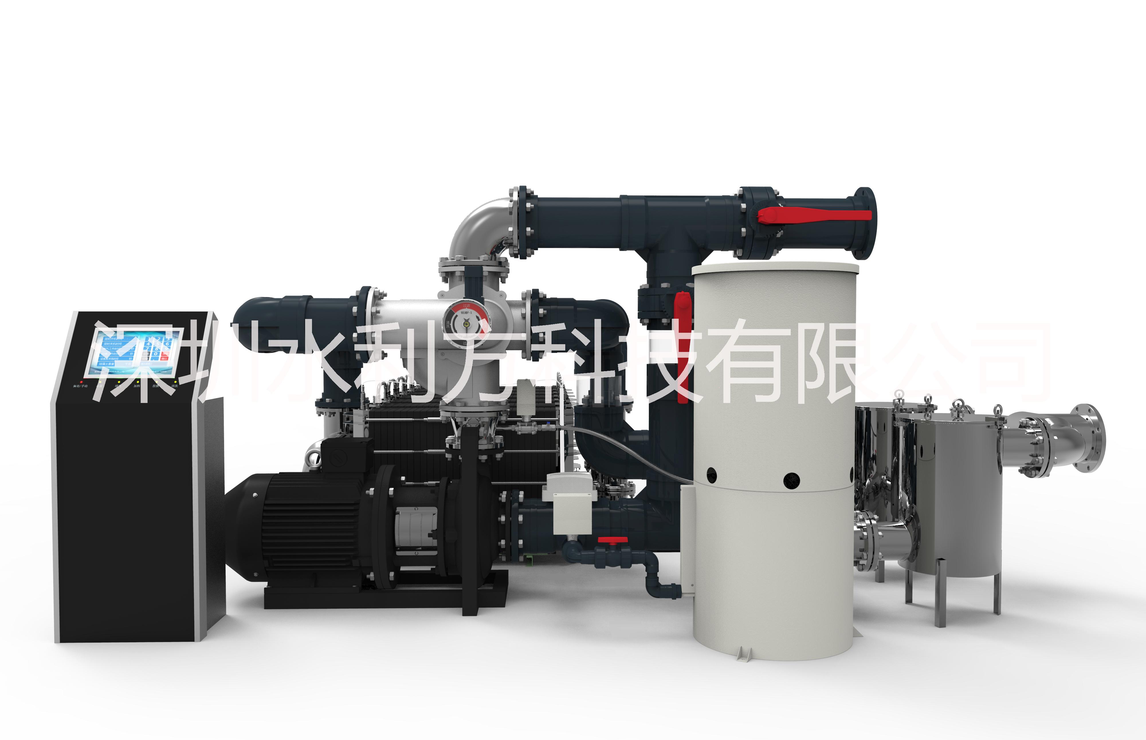 深圳游泳池設(shè)備廠家 游泳池硅藻土過(guò)濾機(jī) 游泳池硅藻土過(guò)濾器 專業(yè)游泳池水處理