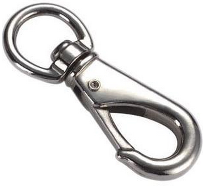 （品種齊全）興化火星不銹鋼萬(wàn)向鉤 萬(wàn)向鉤 向鉤