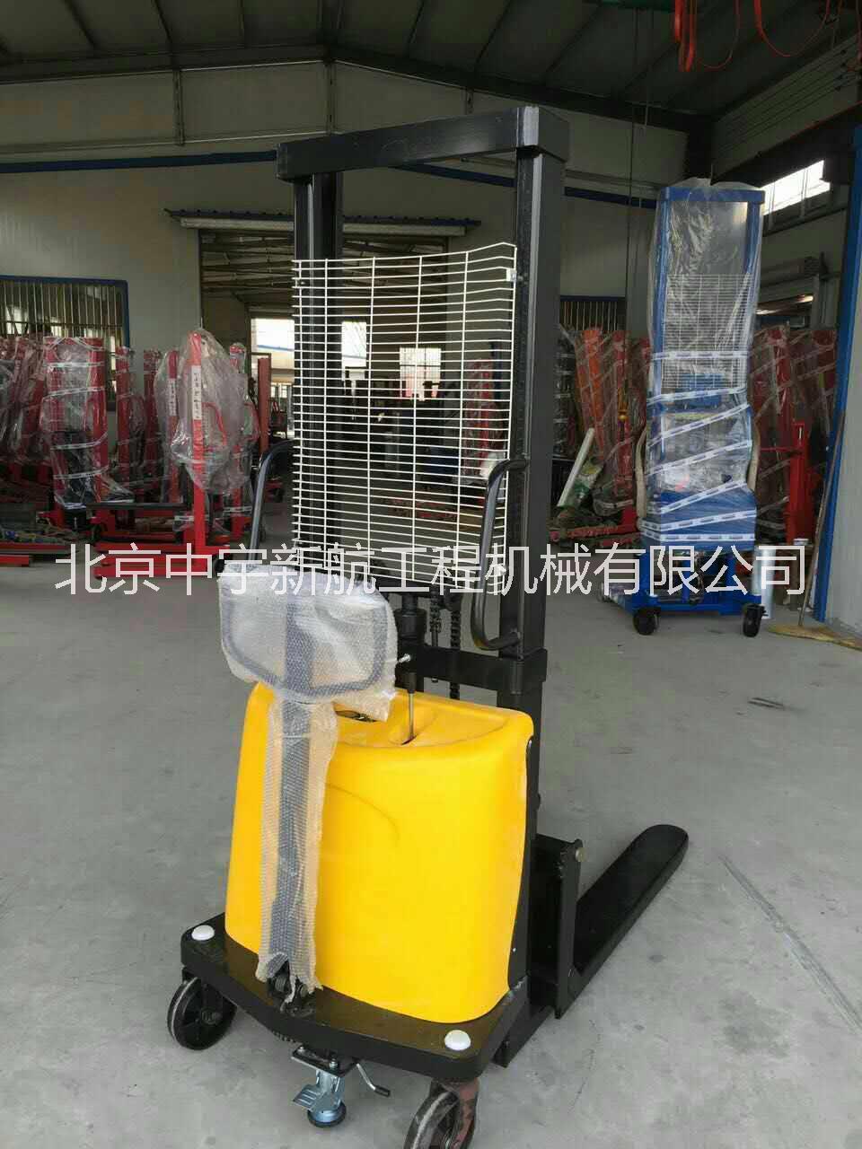 江蘇半電動堆高車生產(chǎn)廠家 半電動堆高車 半電動堆高車價格 半電動堆高車廠家