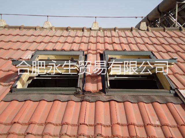 安徽合肥威盧克斯天窗安慶天窗天窗，閣樓天窗，斜屋頂天窗 天窗 地下室采光窗