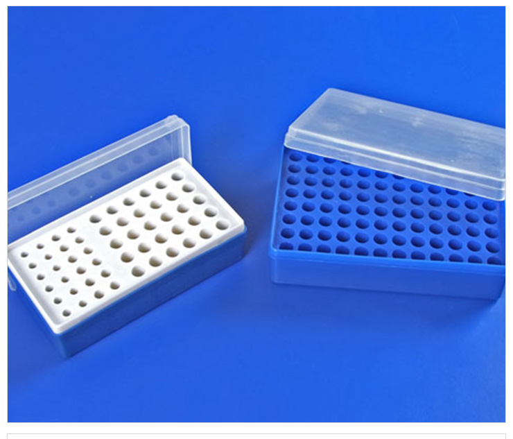 PCR冰盒價(jià)格，試管冰盒報(bào)價(jià)，低溫冰盒批發(fā)，PCR冰盒哪家好