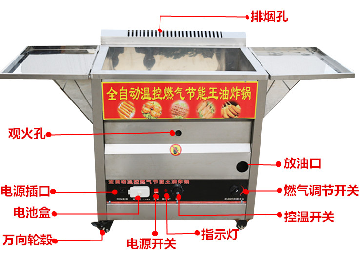 小型油炸鍋供貨商｜工廠直銷小型油炸鍋｜小型油炸鍋批發(fā)商 淘寶買優(yōu)惠包郵