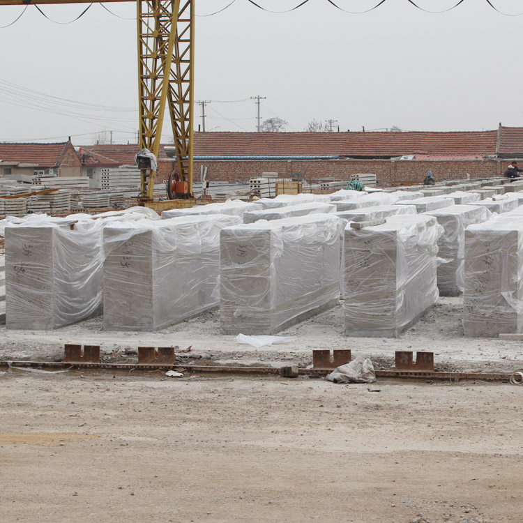 混凝土制品 青島即墨混凝土制品廠家