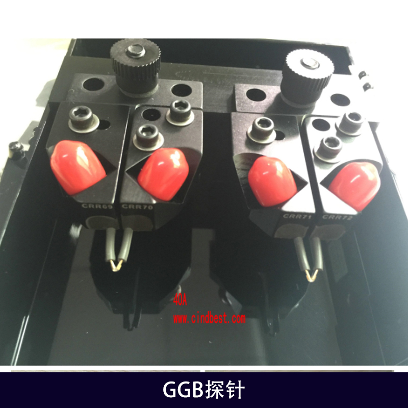 GGB探針 不銹鋼探針 射頻測(cè)試探針 光電測(cè)試探針 測(cè)試針