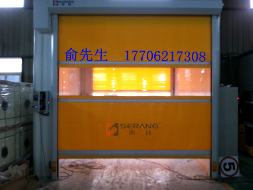 鎮(zhèn)江自動化車間軟簾快速門 鎮(zhèn)江軟簾快速門 車間軟簾快速門