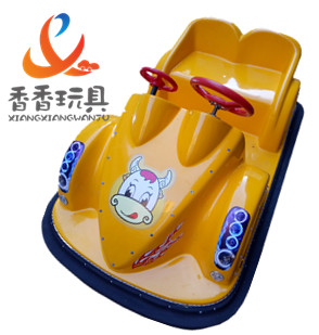 浙江碰碰車生產(chǎn)廠家香香玩具供應(yīng) 2016新款親子雙人碰碰車 廣場(chǎng)電瓶碰碰車 賽車碰碰車