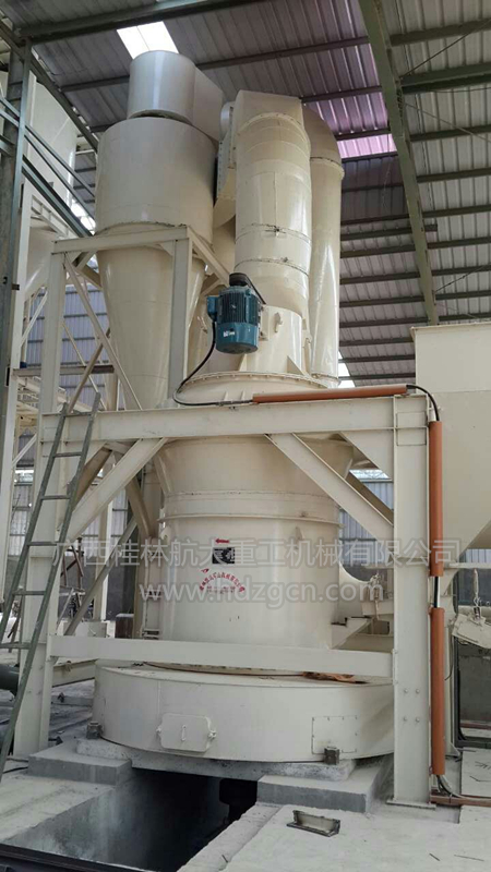 HD-1300雷蒙磨粉機(jī) 5R雷蒙磨粉機(jī) 桂林航大重工 桂林雷蒙磨粉機(jī) 80-400目方解石粉磨粉機(jī)