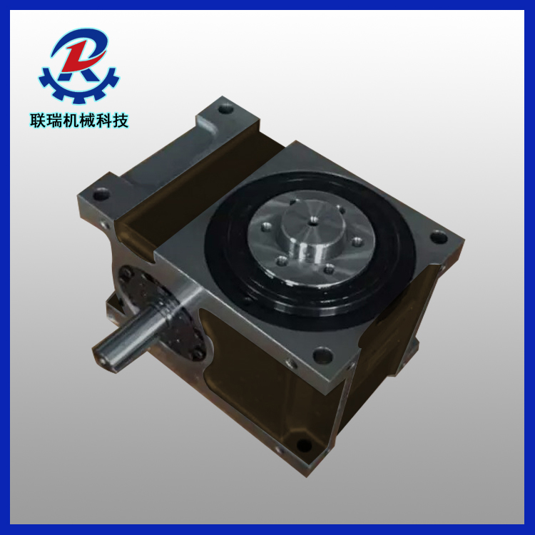 廣東深圳DF法蘭型分割器 DF法蘭型分割器報(bào)價(jià) 廣東深圳分度器