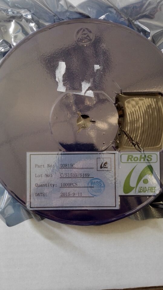 G4通用IC PT4115 CL6807 G4