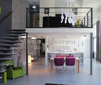 南京挑高房子做隔層多少錢 挑高隔層 隔層價(jià)格 現(xiàn)澆價(jià)格