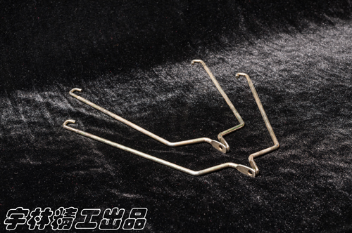 汽車?yán)瓧U定制 汽車門鎖拉桿 汽車側(cè)門拉桿 汽車后備箱門鎖拉桿