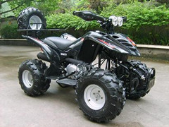 超勁越野沙灘車廠家直銷 ATv場(chǎng)地沙灘車 四輪越野摩托車 電動(dòng)四輪沙灘車