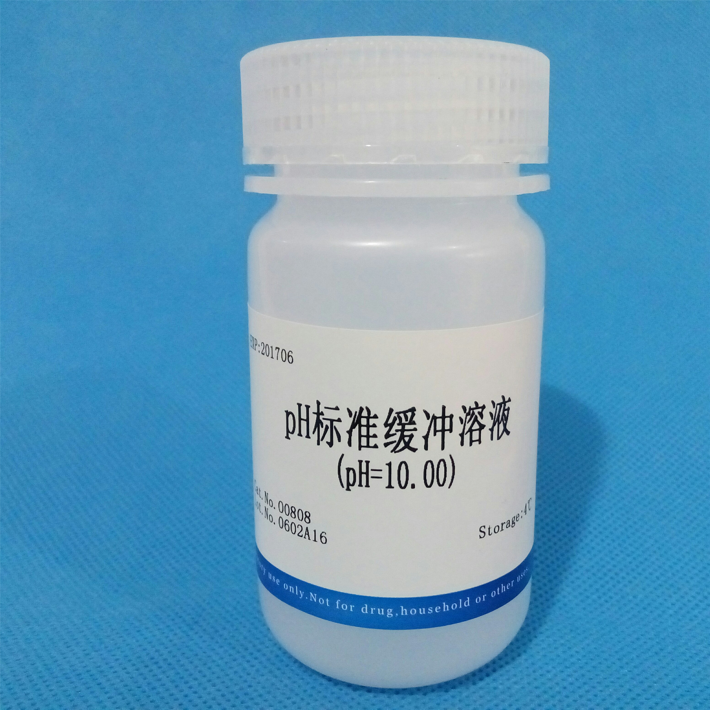 pH標(biāo)準(zhǔn)緩沖溶液(pH=10.0) NobleRyder