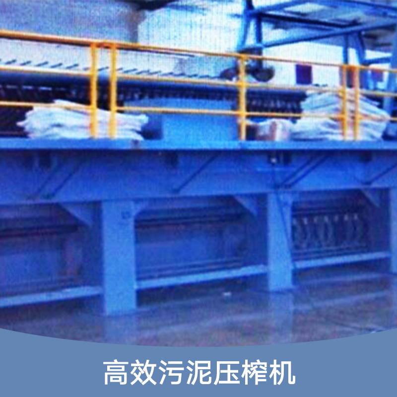 *污泥壓榨機(jī) 全自動污泥壓榨機(jī) 污泥脫水隔膜壓濾機(jī) 污泥處理設(shè)備