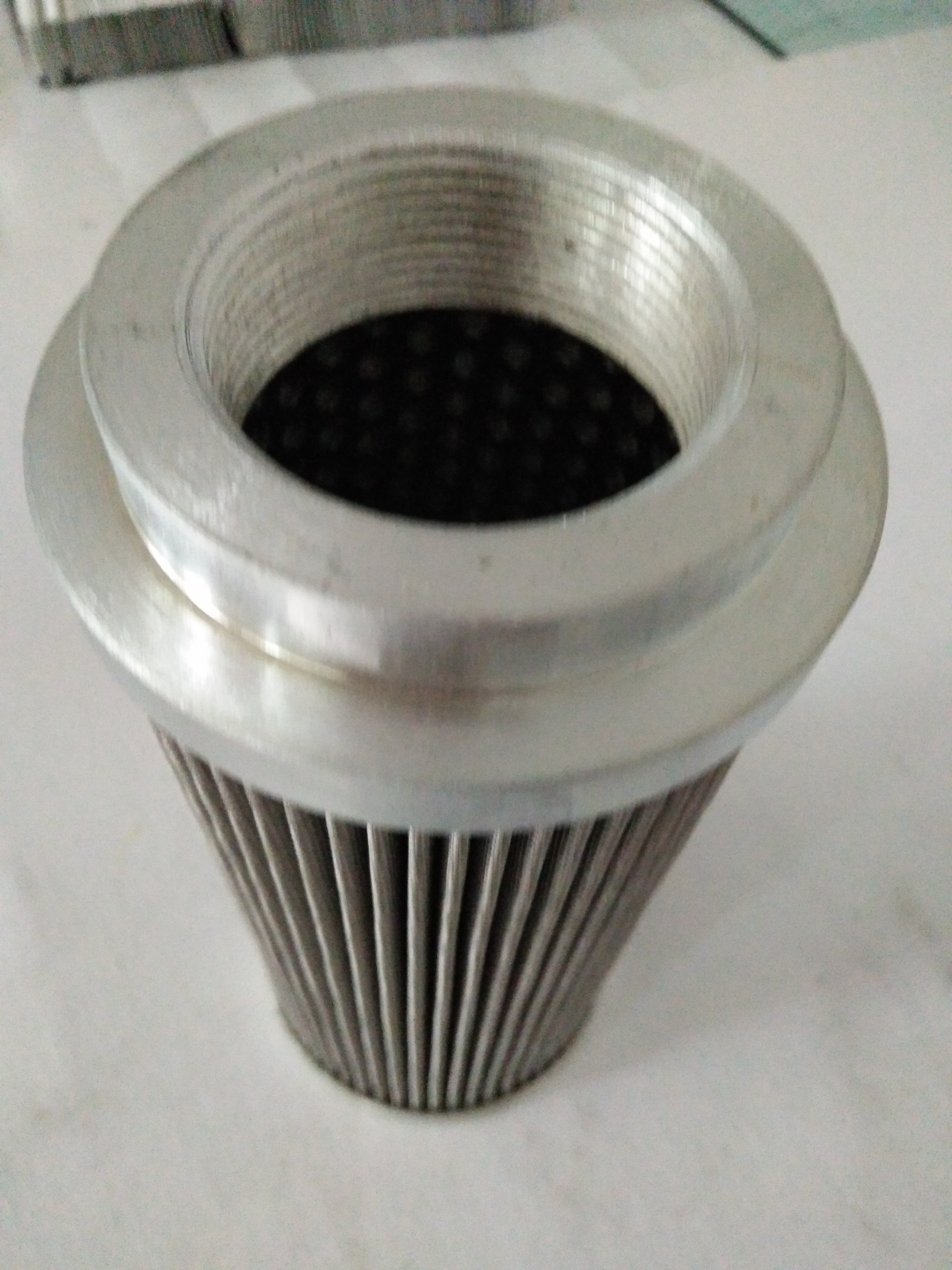 濾油機(jī)吸油濾芯 WU-160-100-J